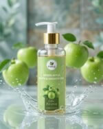Body Wash (Green Apple) - Image 5