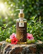 Bhringraj Shampoo - Image 5