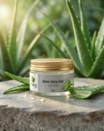 Anti-Acne Gel (Aloe vera) - Image 5