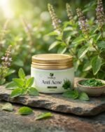 Anti-Acne Gel (Tulsi) - Image 5
