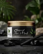 Facewash (Activated Charcoal) - Image 5