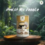 Healthmix Vannila - Image 4