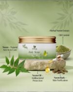 Anti-Acne Gel (Neem) - Image 3