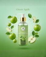 Body Wash (Green Apple) - Image 4