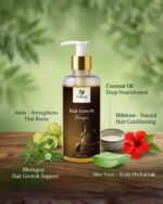 Bhringraj Shampoo - Image 4