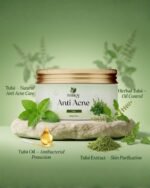 Anti-Acne Gel (Tulsi) - Image 3