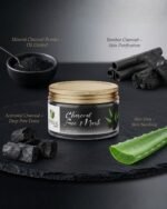Facewash (Activated Charcoal) - Image 3
