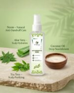 Dandruff Oil - Image 4