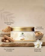 Chandan Face Pack Powder - Image 4