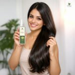 Herbal Hair Oil - Image 3