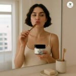 Herbal Charcoal Tooth Powder - Image 3