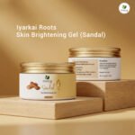 Skin Brightening Gel (Sandal) - Image 6