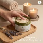 Natural Body Scrub - Image 3