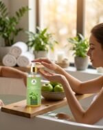 Body Wash (Green Apple) - Image 3