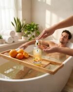 Bodywash (Orange, Tangerine) - Image 3