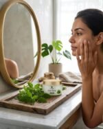 Anti-Acne Gel (Tulsi) - Image 4