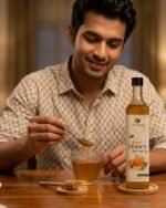 Ginger Honey - Image 3