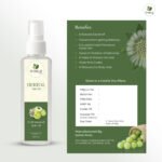 Herbal Hair Oil - Image 6