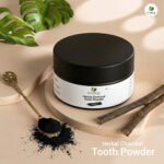 Herbal Charcoal Tooth Powder - Image 4