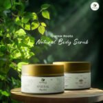 Natural Body Scrub - Image 4