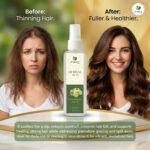 Herbal Hair Oil - Image 4