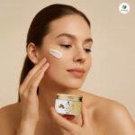 Skin Brightening Gel (Sandal) - Image 5