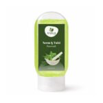 Facewash (Neem Tulsi)