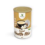 Healthmix Vannila