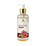 Hair Conditioner (Almond, Hibiscus)