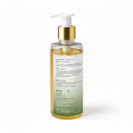 Almond Aloe Vera Shampoo - Image 2