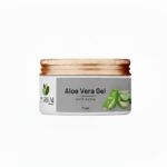Anti-Acne Gel (Aloe vera)