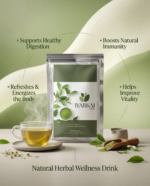 Green Tea - Image 3