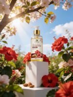 Hair Conditioner (Almond, Hibiscus) - Image 5