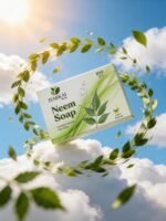 Handmade Soaps (Neem) - Image 6