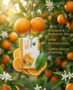Handmade Soaps (Orange) - Image 5
