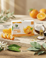 Handmade Soaps (Orange) - Image 6