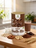 Healthmix Chocolate - Image 4