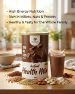Healthmix Chocolate - Image 3