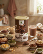Healthmix Chocolate - Image 5