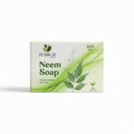 Handmade Soaps (Neem)