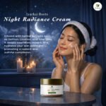 Night Radiance Cream - Image 3
